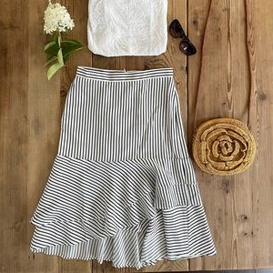 🐝 Ann Taylor Skirt Size 0 Petite